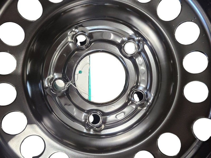 Wheel 16x4 Opt Sjq Fits 20-26 ENCORE GX 679802