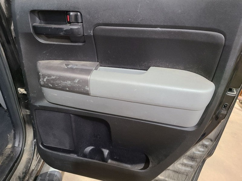 Passenger Rear Side Door Extended Cab 4 Door Fits 07-21 TUNDRA 673000