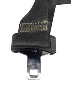 CARAVAN   2009 Seat Belt Rear 599166