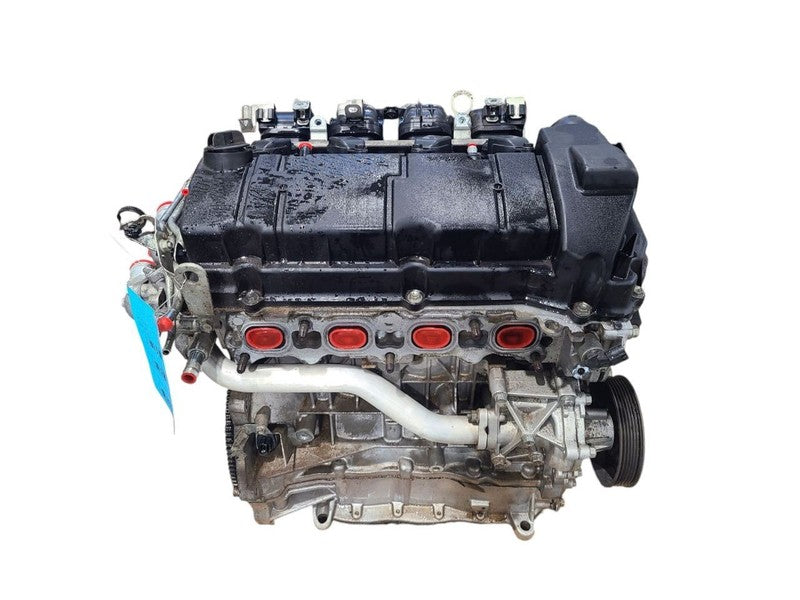 Engine 2.4L VIN 3 8th Digit Fits 17-20 OUTLANDER 619544