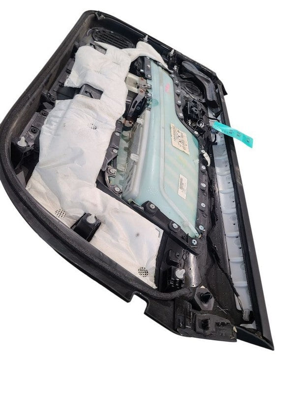 MUSTANG   2020 Front Door Trim Panel 663533