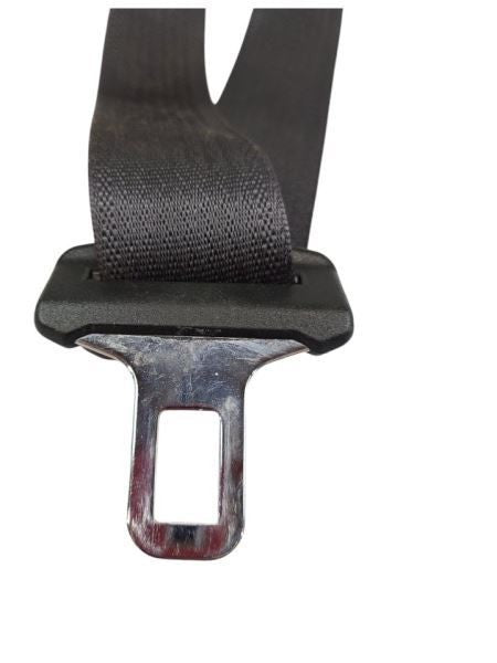 YUKON     2014 Seat Belt Rear 597601