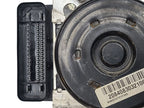 Anti-Lock Brake Part LHD Assembly VIN W 6th Digit Fits 15-18 WRANGLER 