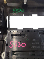 F250SD    2011 Dash Bezel 667533