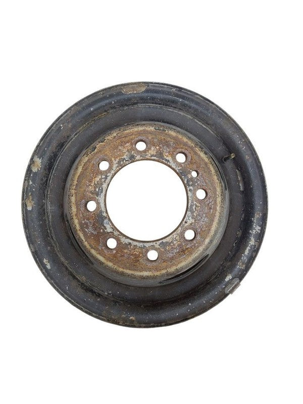 Wheel 16x6 DRW Steel 4 Slots Fits 99-04 FORD F350SD PICKUP 676040