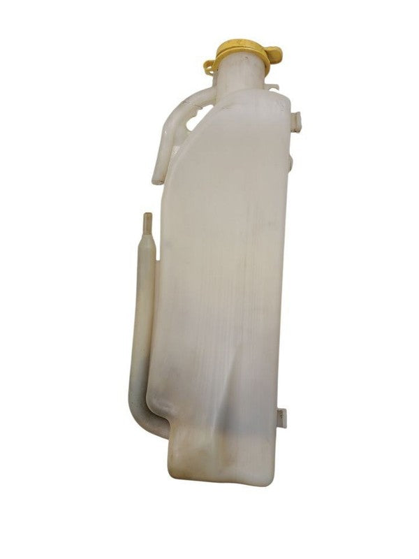 Coolant Reservoir LHD VIN W 6th Digit Jk Body Fits 12-18 WRANGLER 6304