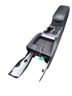 Console Front Floor With Wireless Charger Fits 21-24 BRONCO SPORT 6640