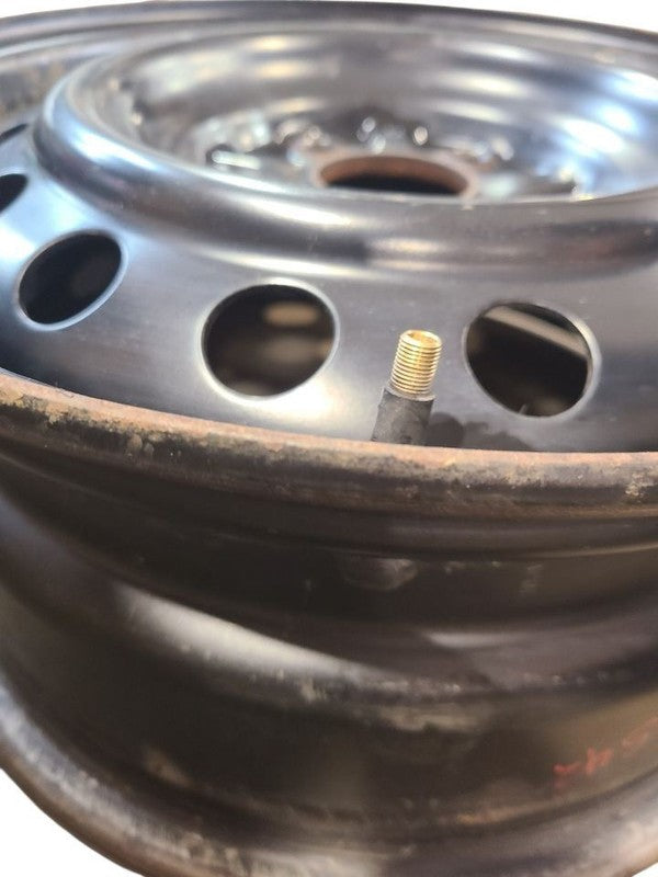 Wheel 15x6-1/2 Steel Fits 02-06 CAMRY 668300