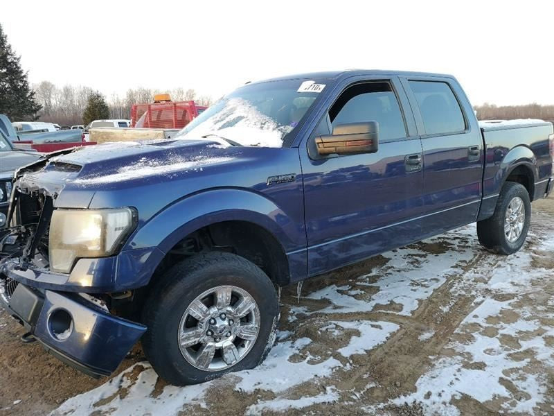 Oil Pan 5.0L Fits 11-17 MUSTANG 242182