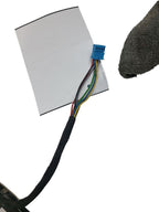 Driver Front Door Switch 220 Type Driver's Fits 00-02 MERCEDES S-CLASS