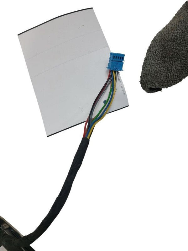 Driver Front Door Switch 220 Type Driver's Fits 00-02 MERCEDES S-CLASS
