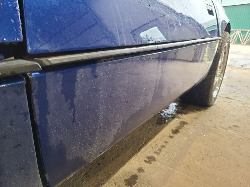 Driver Left Front Door Fits 84-96 CORVETTE 668333