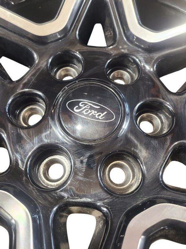 Wheel 18x8-1/2 Aluminum 6 U Spoke Fits 22-23 FORD F150 PICKUP 664486