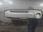 Door Handle Exterior Chassis Cab Front Door Fits 03-10 DODGE 3500 PICK