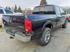 RAM1500   2008 Owners Manual 278813