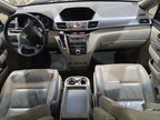 Seat Belt Front Bucket Seat Passenger Buckle Fits 11-17 ODYSSEY 609439