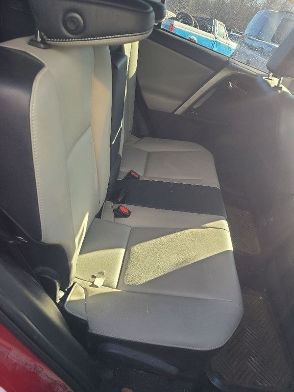 Driver Sun Visor Illuminated With Extension Fits 13-18 RAV4 651659