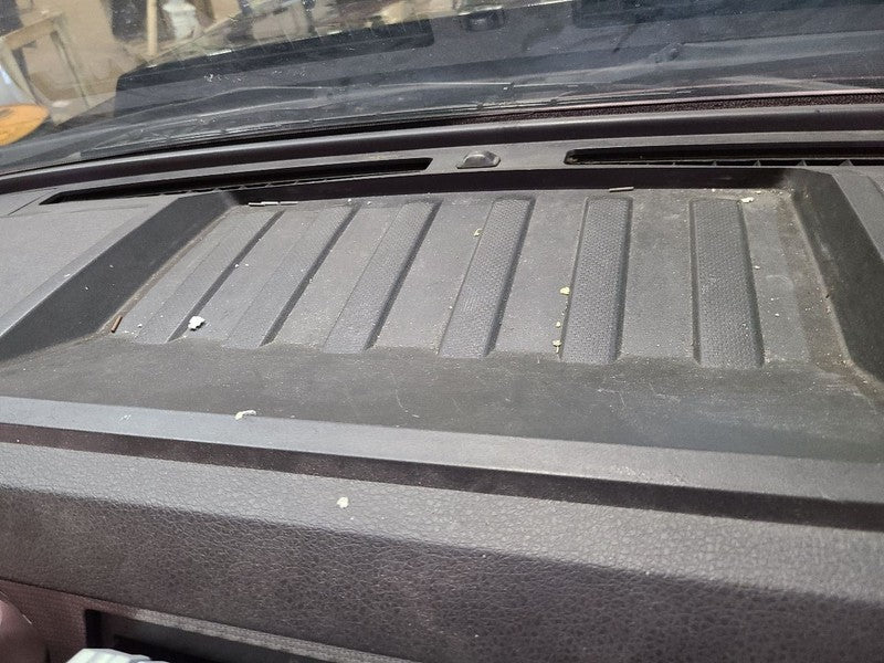 Dash Panel Xtr Canada Market Fits 08-10 FORD F250SD PICKUP 664663