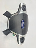 Driver Wheel Without Sync Fits 12-14 FOCUS 267407