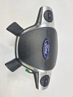 Driver Wheel Without Sync Fits 12-14 FOCUS 267407