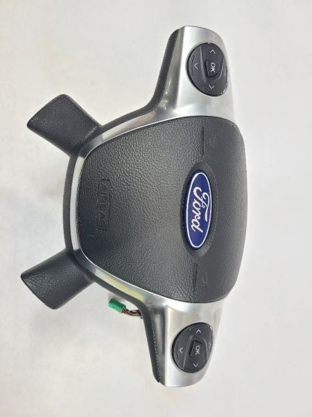 Driver Wheel Without Sync Fits 12-14 FOCUS 267407