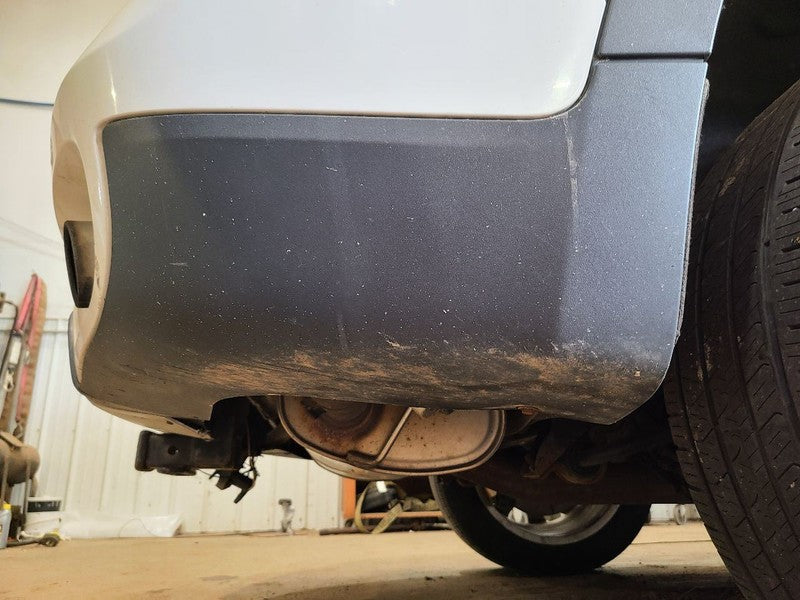 Rear Bumper With Park Assist Fits 11-13 BMW X5 670320