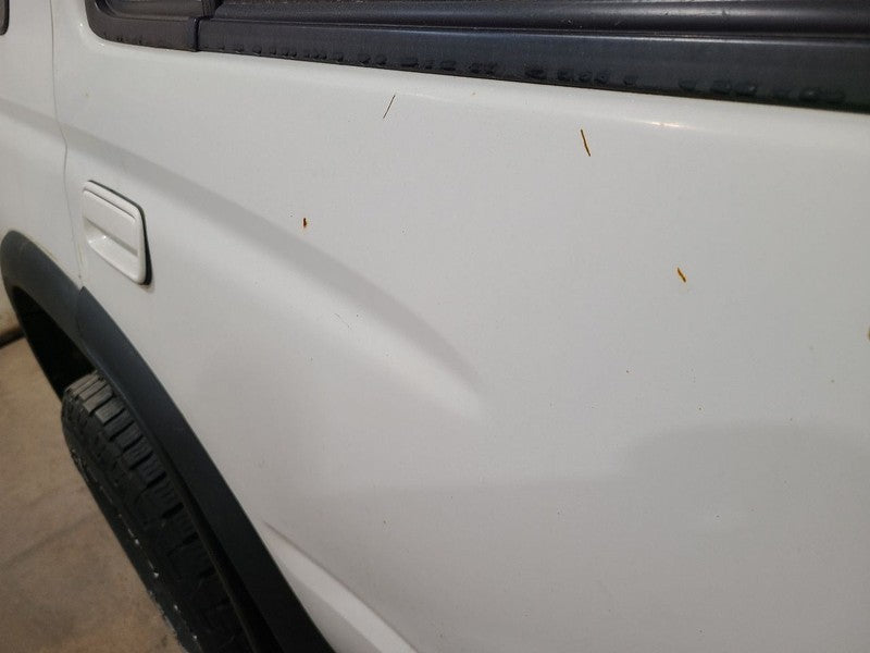 Passenger Rear Side Door SR5 Privacy Tint Glass Fits 96-02 4 RUNNER 67