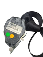 ENCLAVE   2010 Seat Belt Rear 615317