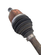 Driver Axle Shaft Front 1.6L Naturally Aspirated Dct Fits 21-25 ELANTR