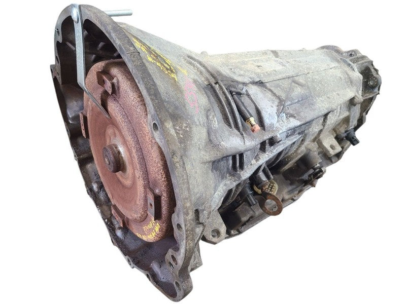 Automatic Transmission 4WD 4.7L Fits 04-05 DODGE 1500 PICKUP 668235