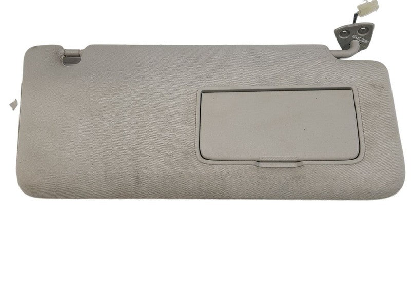 Passenger Sun Visor Illumination Fits 14-24 INFINITI QX80 659676