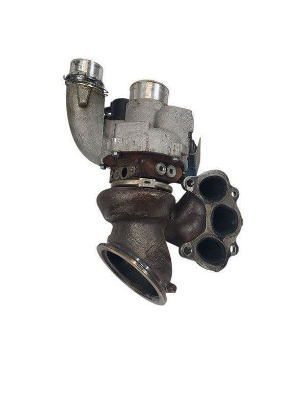 Turbo/Supercharger 2.0L Fits 20-23 CT4 634949