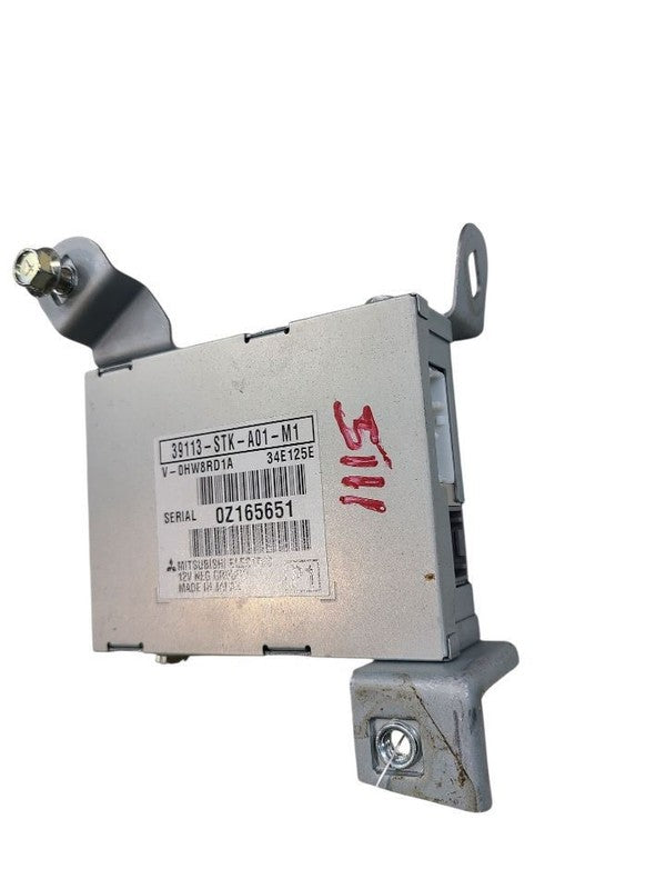 RDX       2011 Chassis ECM 635767