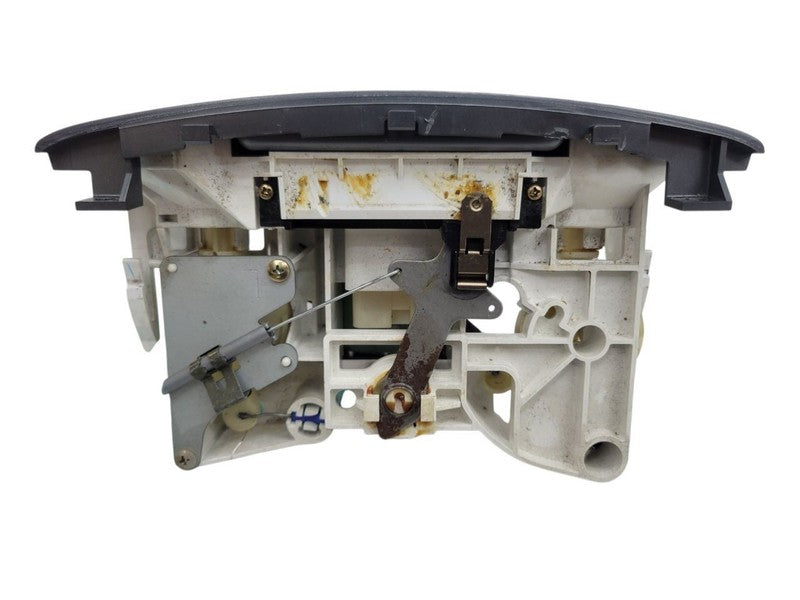 Temperature Control Manual Temperature Control Fits 03-05 CELICA 67495
