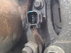 Rear Axle VIN W 6th Digit Jk Body LHD 3.73 Ratio Fits 16-18 WRANGLER 6