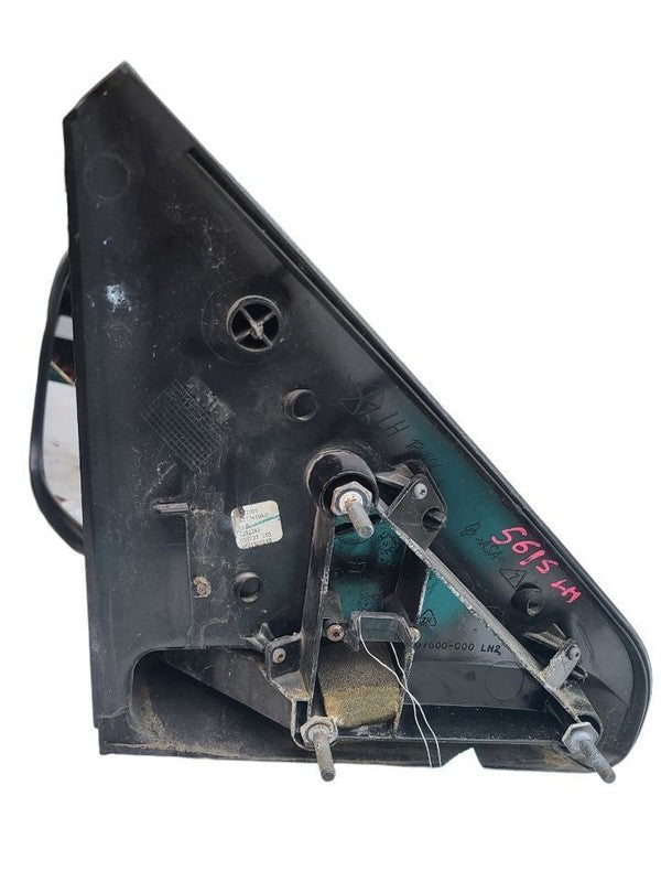 Driver Side View Mirror Manual Fits 03-09 DODGE 2500 PICKUP 672747