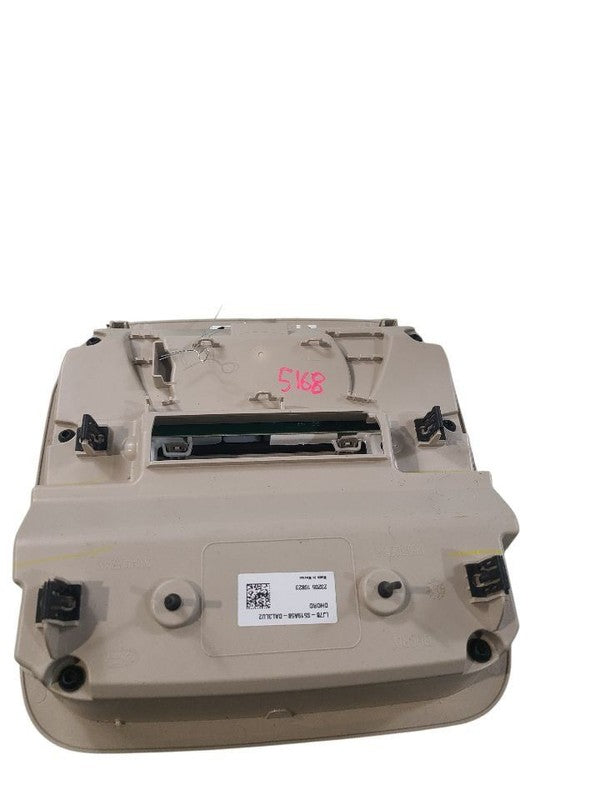 Console Front Roof With Sunroof Fits 20-24 CORSAIR 640770