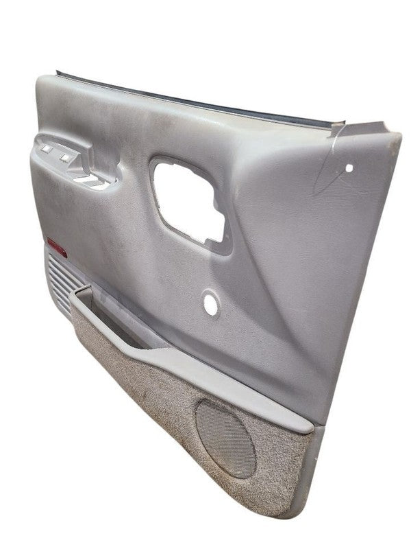 TCHEV2500 1998 Front Door Trim Panel 659540