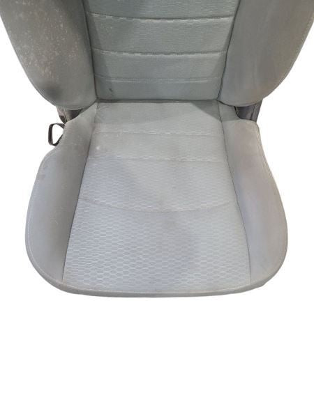 Driver Front Seat Bench Cloth Fits 12-19 DODGE 2500 PICKUP 587777