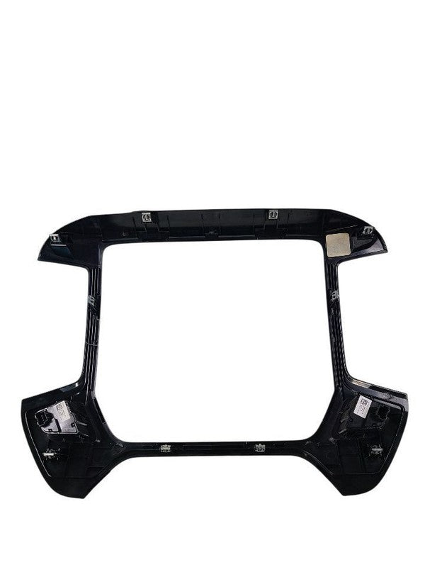 SILVRDO15 2017 Dash Bezel 645509