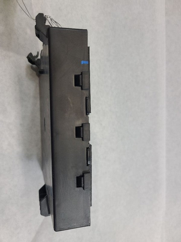 Chassis ECM Theft-locking 997 Model 92-1/2" Wb Fits 07-13 PORSCHE 911 