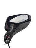 Passenger Right Side View Mirror With Turn Signal Fits 20 CORSAIR 6615