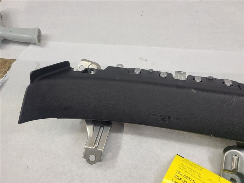 Driver Left Air Bag Driver Knee Fits 08-09 LEXUS LS600HL 606220
