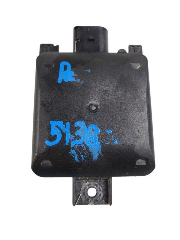 Passenger Camera/Projector Radar Unit Fits 20-23 ATLAS CROSS SPORT 637