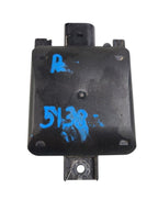 Passenger Camera/Projector Radar Unit Fits 20-23 ATLAS CROSS SPORT 637