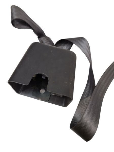 REAR WRANGLER  1999 Driver's Side Retractor Seat Belt Rear 583558