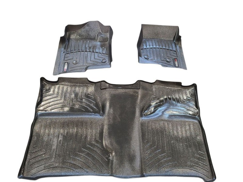 SILVRDO25 2008 Floor Mat 645800