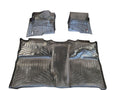 SILVRDO25 2008 Floor Mat 645800