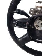 Steering Column With On Board Computer Opt 9Q2 Fits 09-12 AUDI Q5 6390