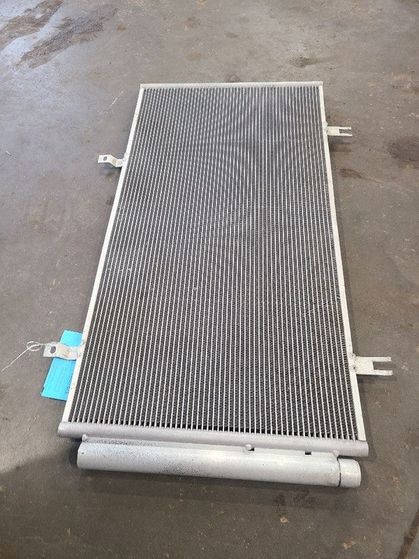 AC Condenser Fits 09-16 VENZA 650159